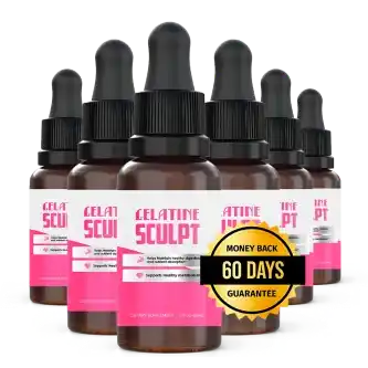 Gelatine Sculpt Buy